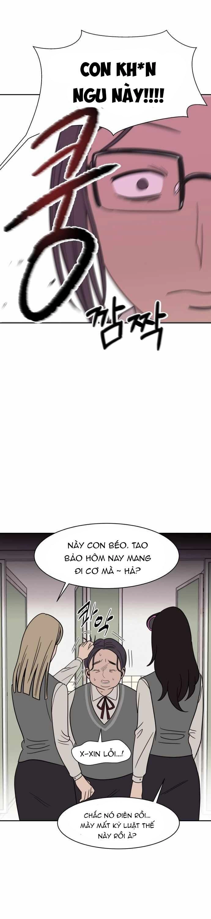 Ngọn Lửa Xanh Chapter 42 - 29