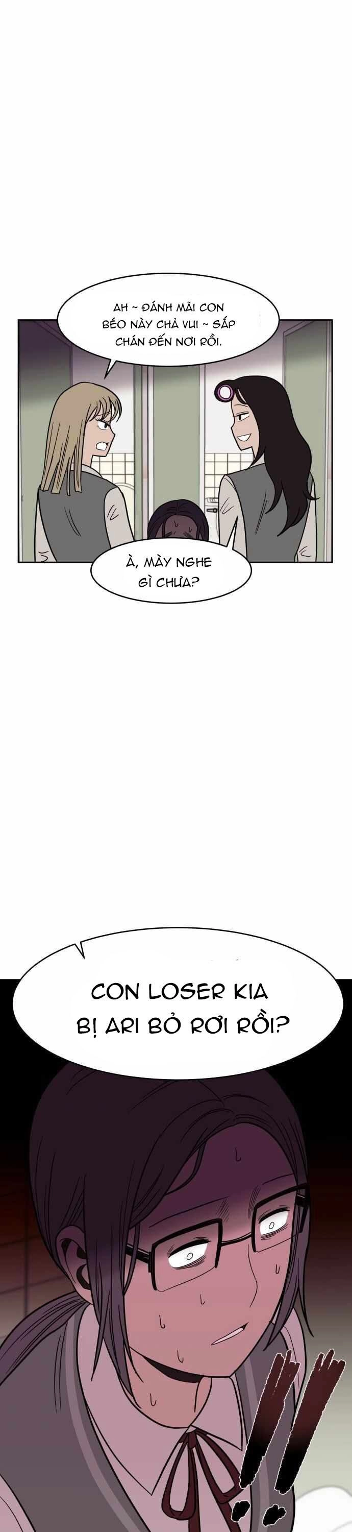 Ngọn Lửa Xanh Chapter 42 - 31