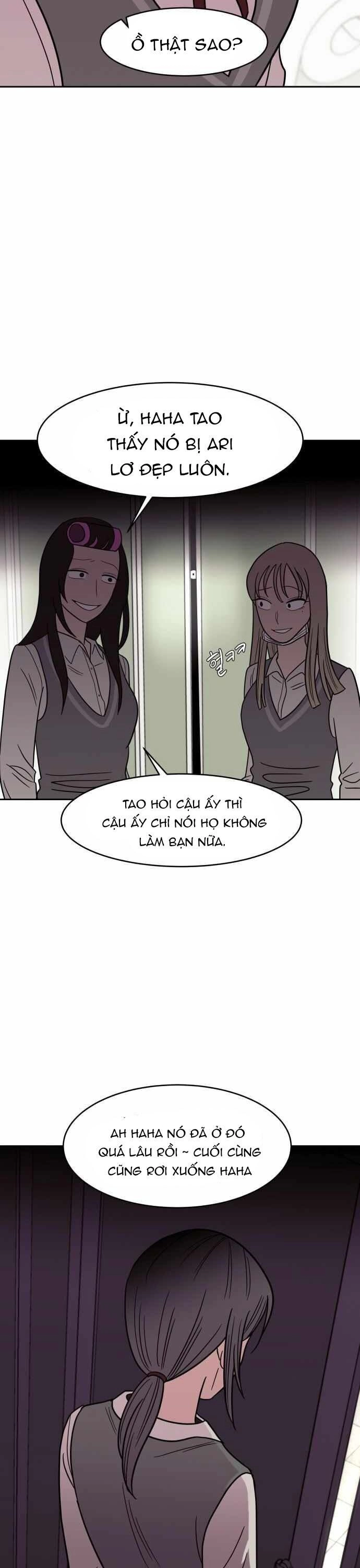 Ngọn Lửa Xanh Chapter 42 - 32