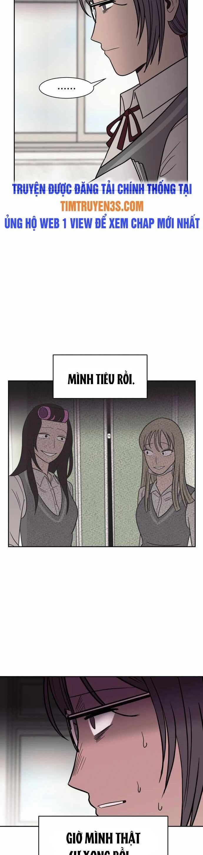 Ngọn Lửa Xanh Chapter 42 - 35