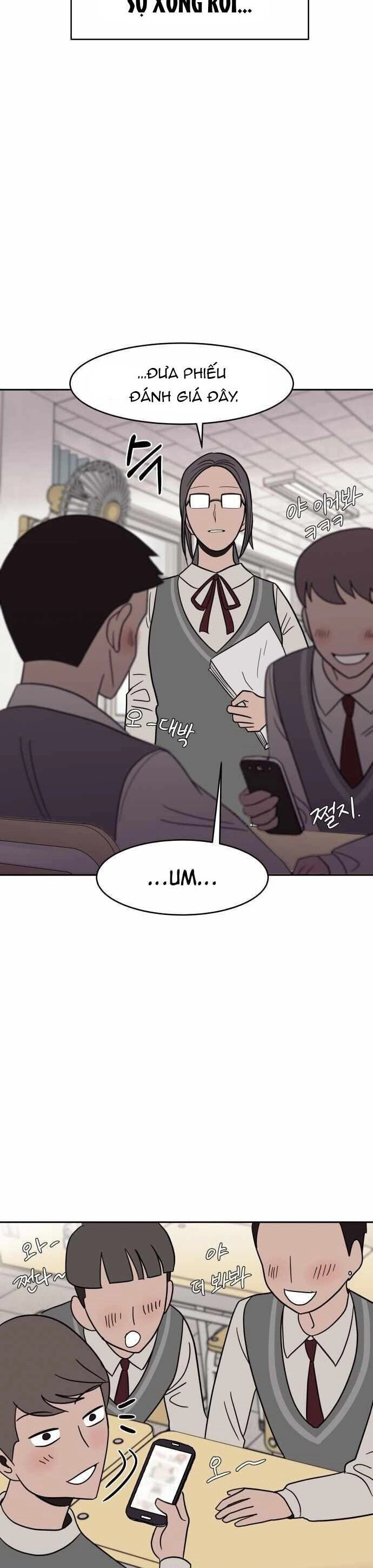 Ngọn Lửa Xanh Chapter 42 - 36