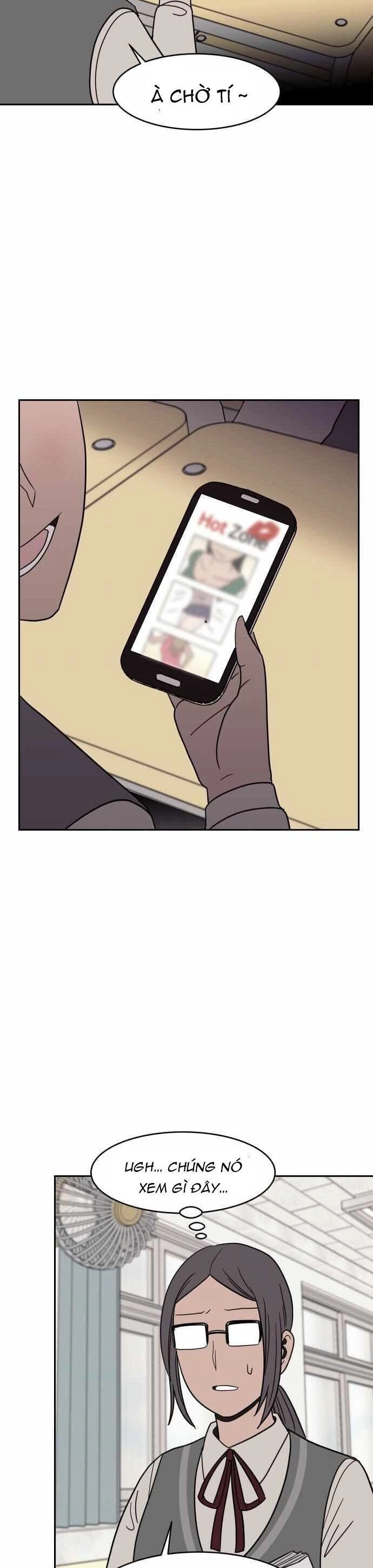 Ngọn Lửa Xanh Chapter 42 - 37