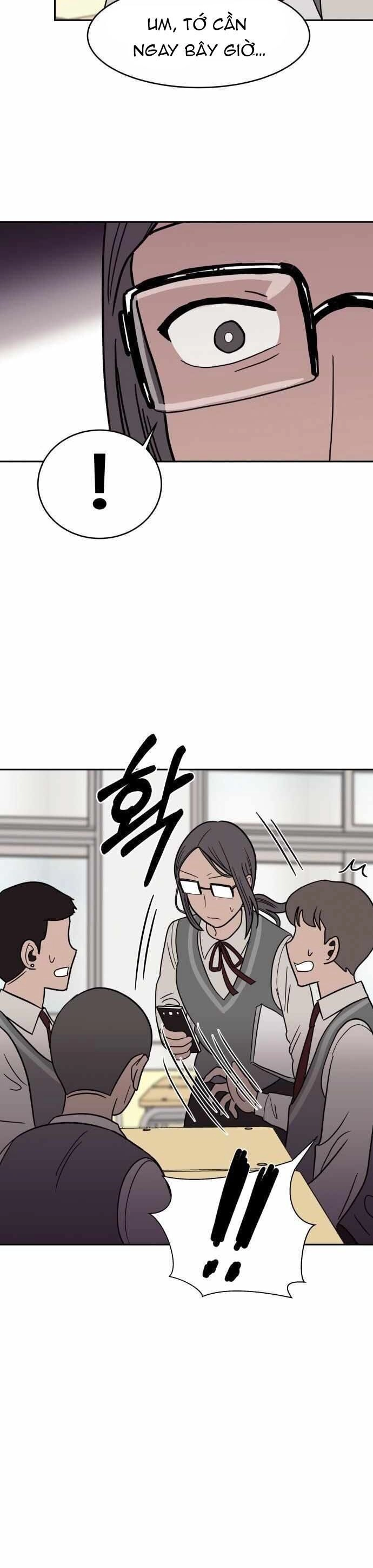 Ngọn Lửa Xanh Chapter 42 - 38