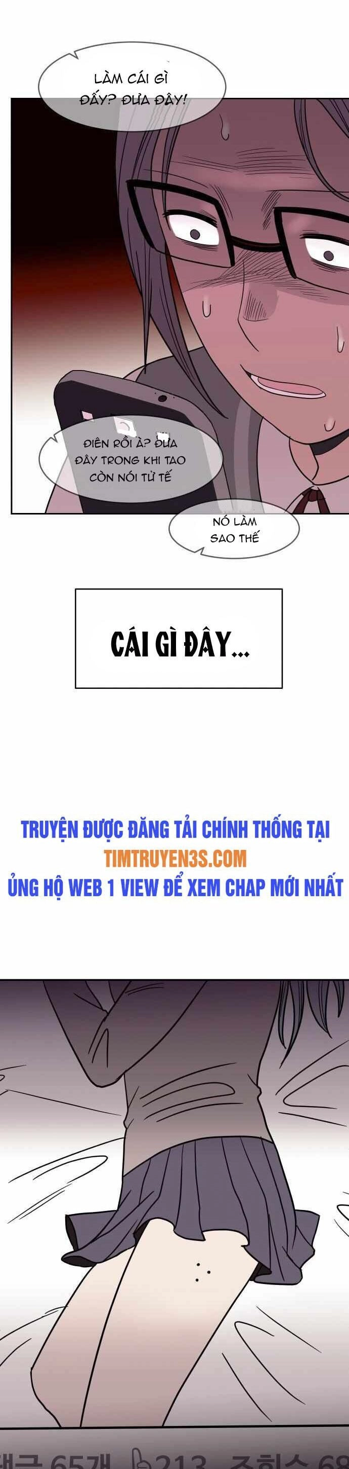 Ngọn Lửa Xanh Chapter 42 - 39