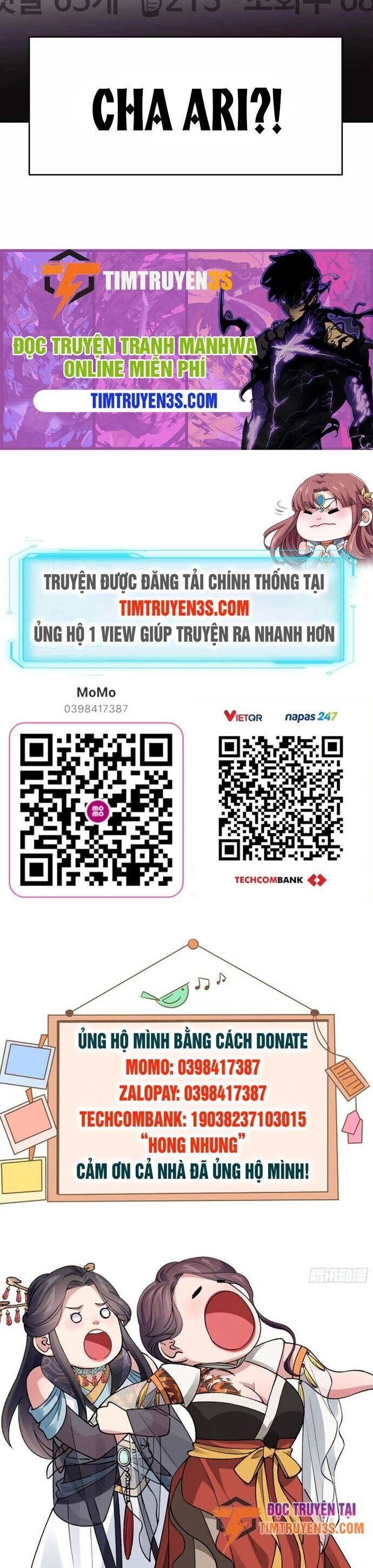 Ngọn Lửa Xanh Chapter 42 - 40