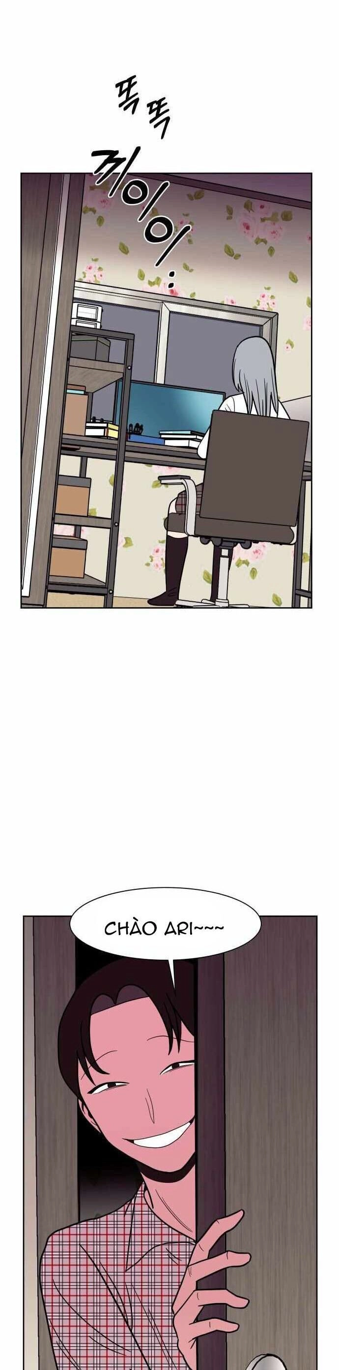 Ngọn Lửa Xanh Chapter 43 - 3