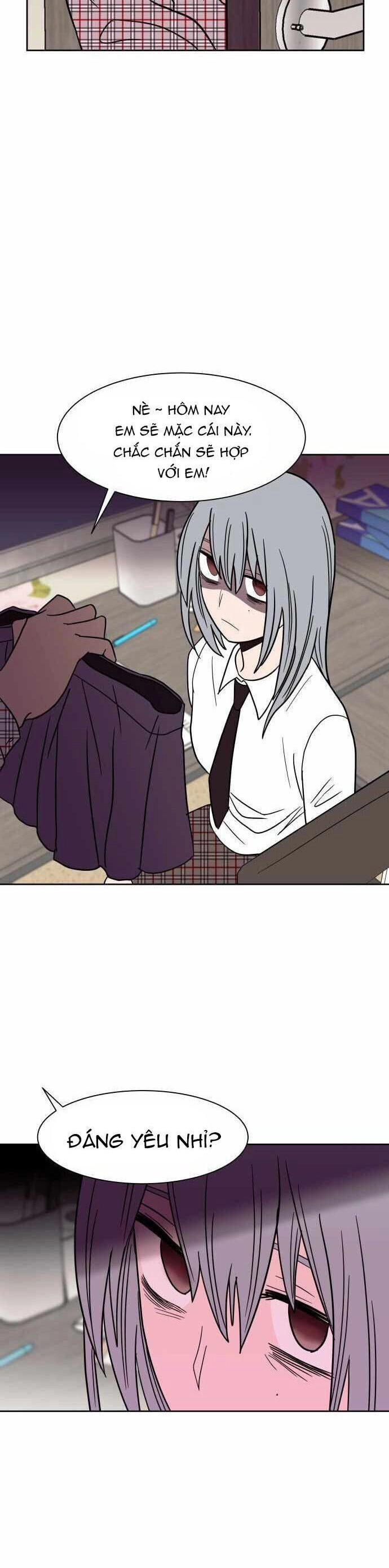 Ngọn Lửa Xanh Chapter 43 - 4