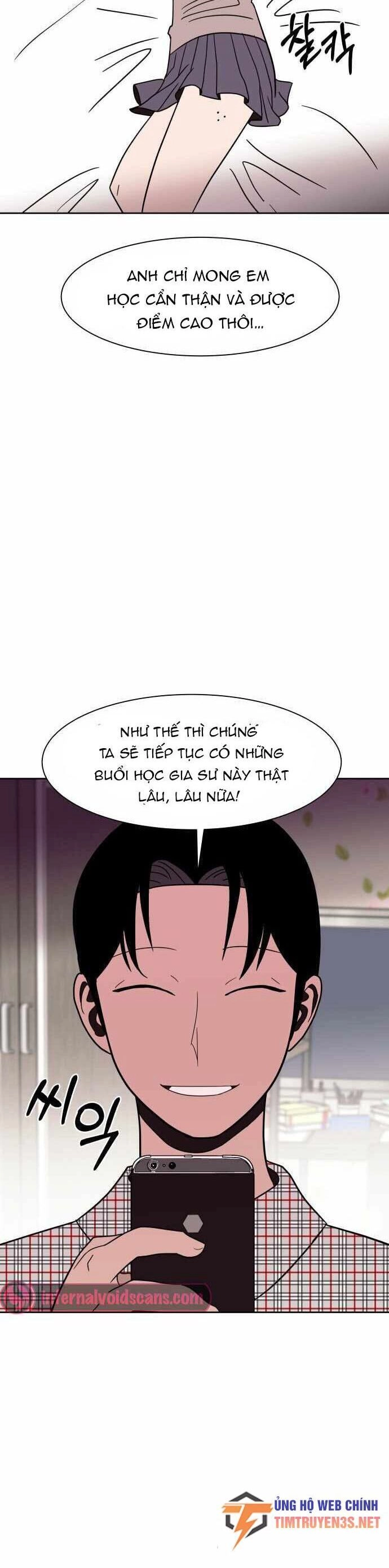 Ngọn Lửa Xanh Chapter 43 - 6