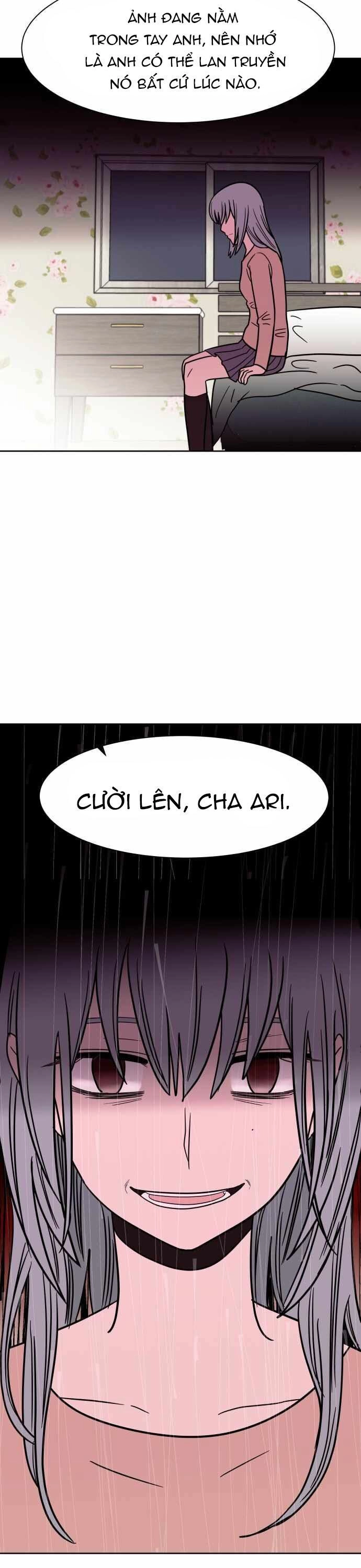Ngọn Lửa Xanh Chapter 43 - 9