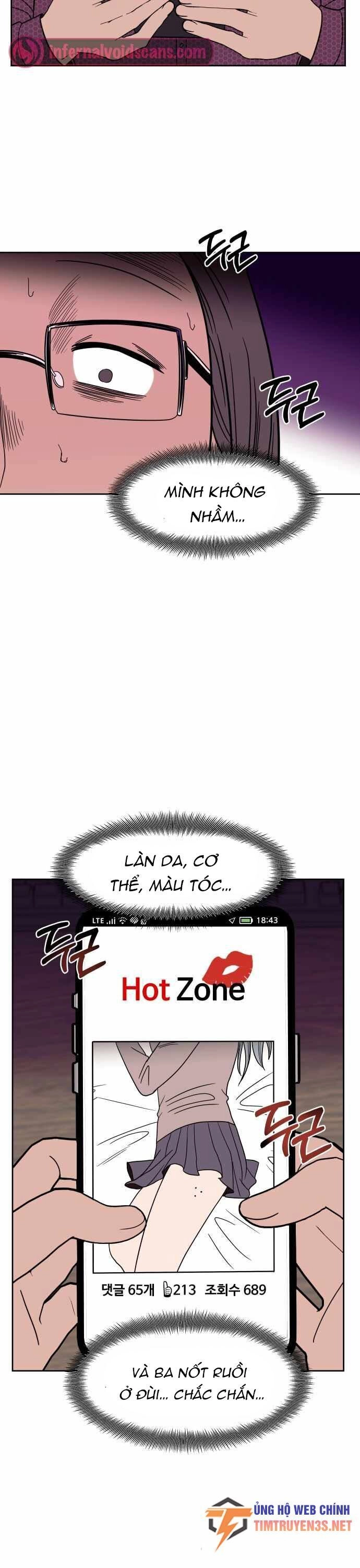 Ngọn Lửa Xanh Chapter 43 - 11