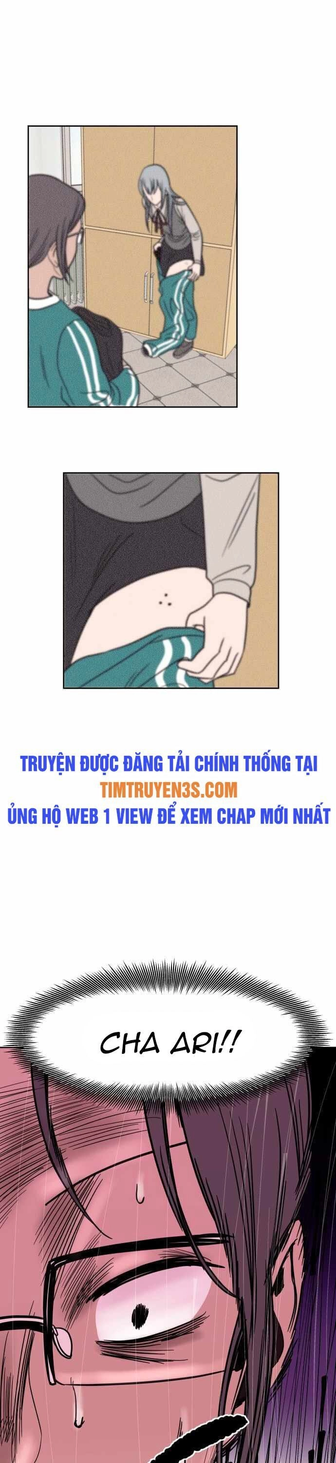 Ngọn Lửa Xanh Chapter 43 - 12