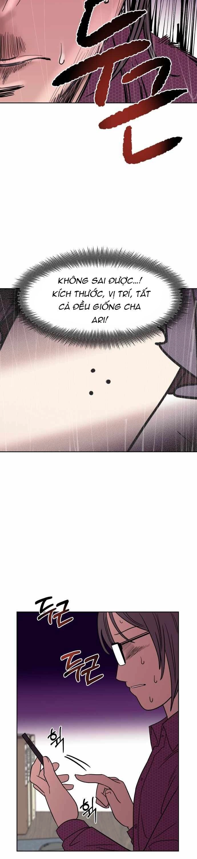 Ngọn Lửa Xanh Chapter 43 - 13