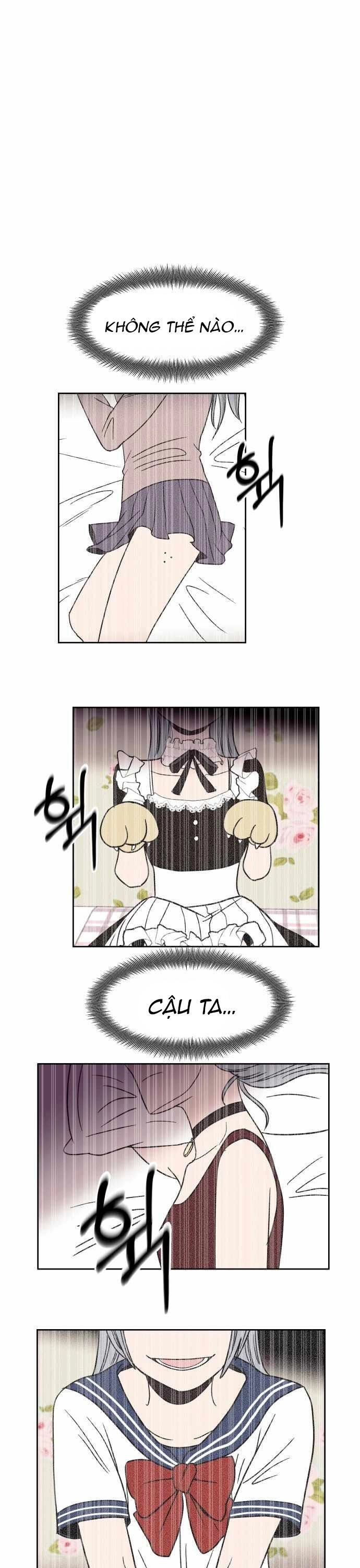 Ngọn Lửa Xanh Chapter 43 - 14