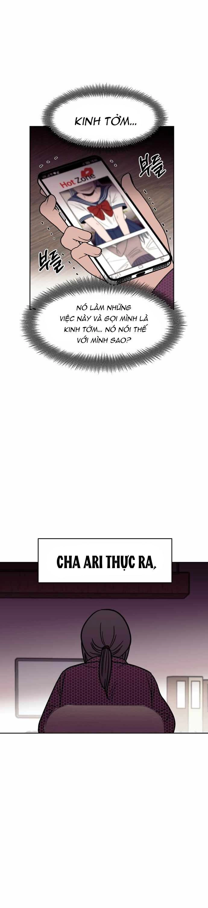 Ngọn Lửa Xanh Chapter 43 - 17