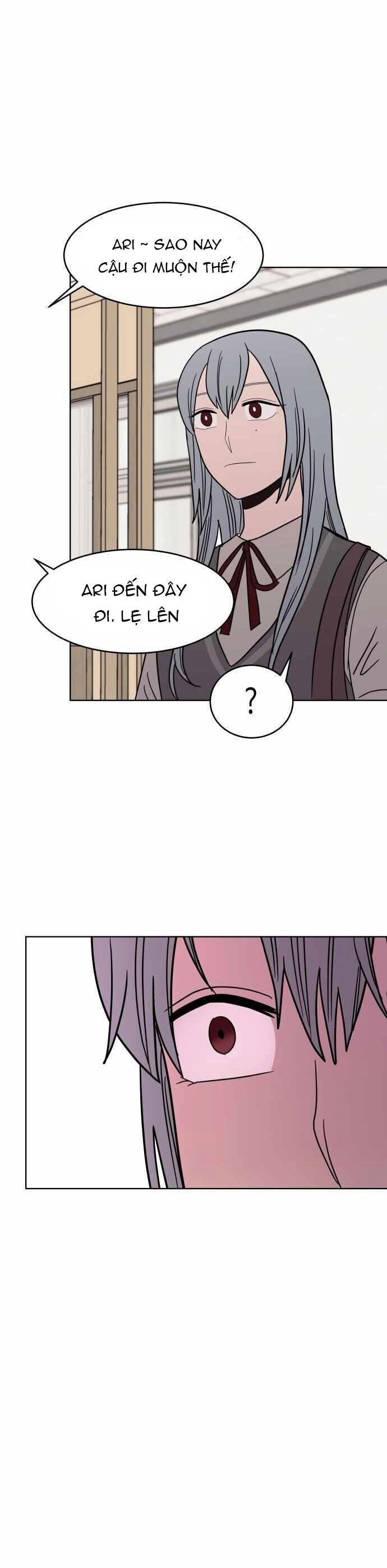 Ngọn Lửa Xanh Chapter 43 - 24