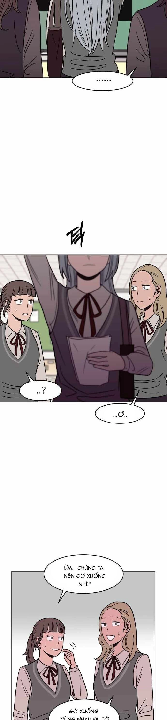 Ngọn Lửa Xanh Chapter 43 - 30