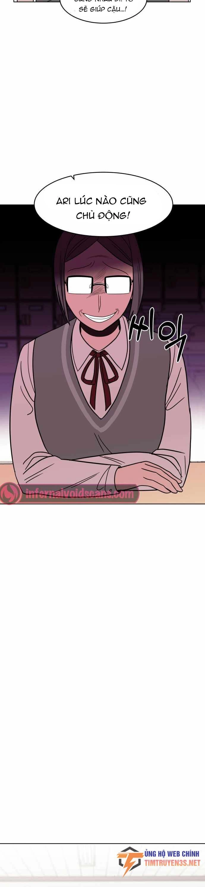 Ngọn Lửa Xanh Chapter 43 - 31