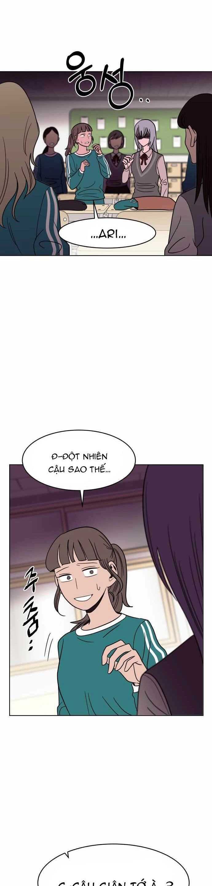 Ngọn Lửa Xanh Chapter 43 - 34