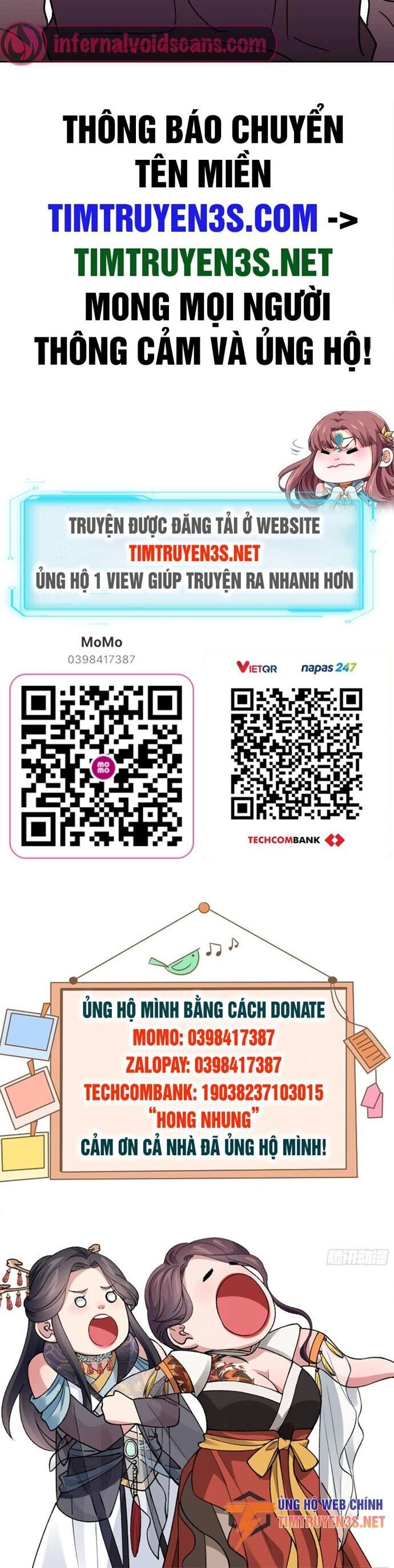 Ngọn Lửa Xanh Chapter 43 - 38