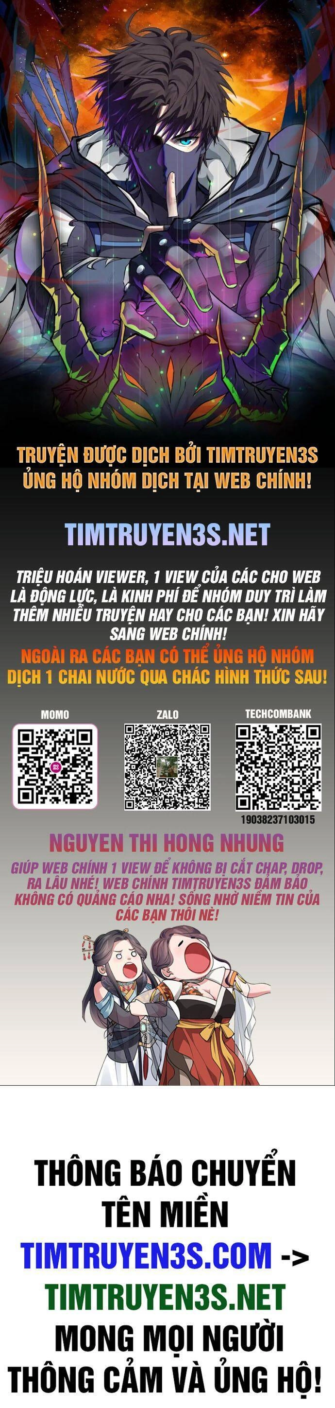 Ngọn Lửa Xanh Chapter 44 - 1
