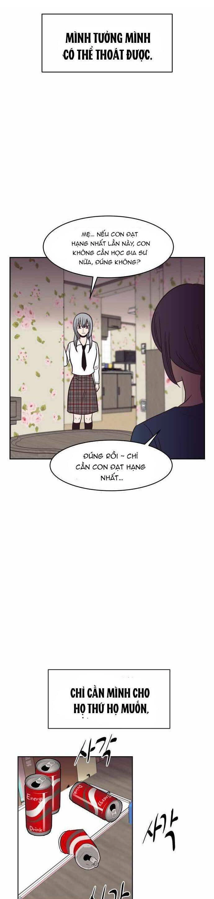 Ngọn Lửa Xanh Chapter 44 - 2