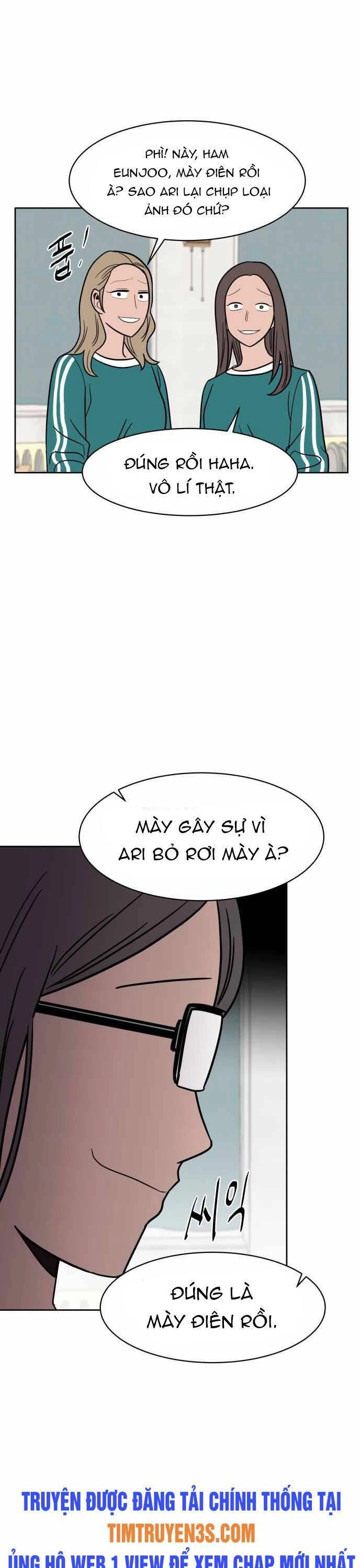 Ngọn Lửa Xanh Chapter 44 - 12