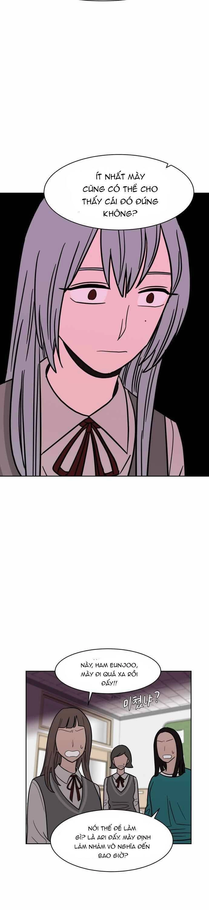 Ngọn Lửa Xanh Chapter 44 - 14