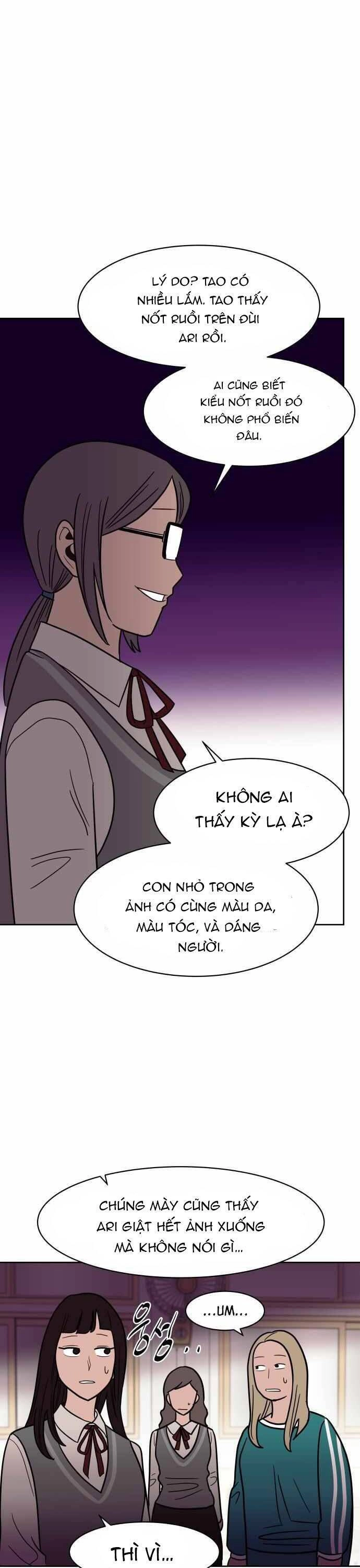 Ngọn Lửa Xanh Chapter 44 - 15