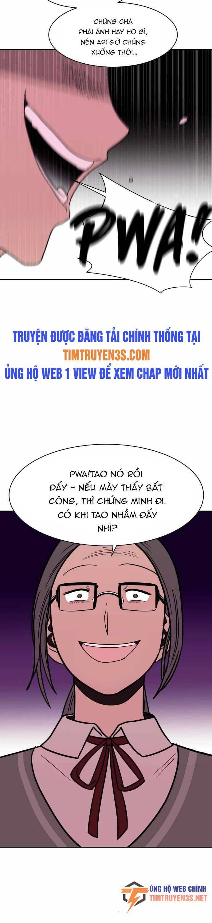 Ngọn Lửa Xanh Chapter 44 - 16