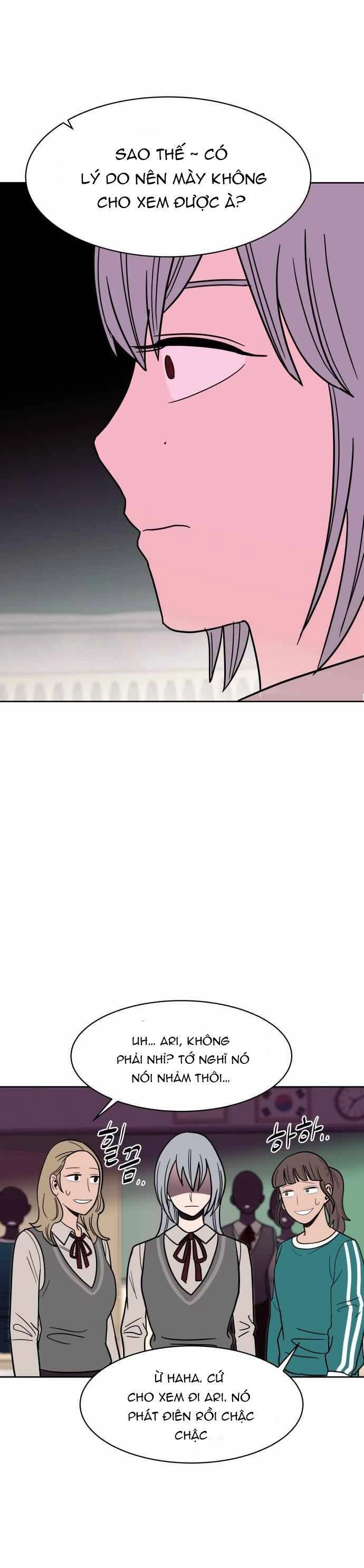 Ngọn Lửa Xanh Chapter 44 - 17