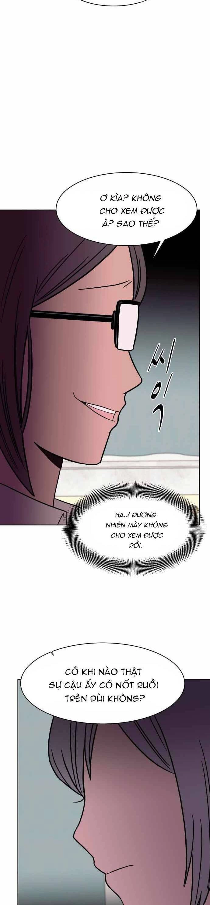 Ngọn Lửa Xanh Chapter 44 - 19