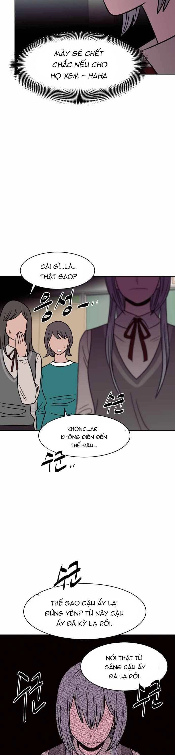 Ngọn Lửa Xanh Chapter 44 - 20