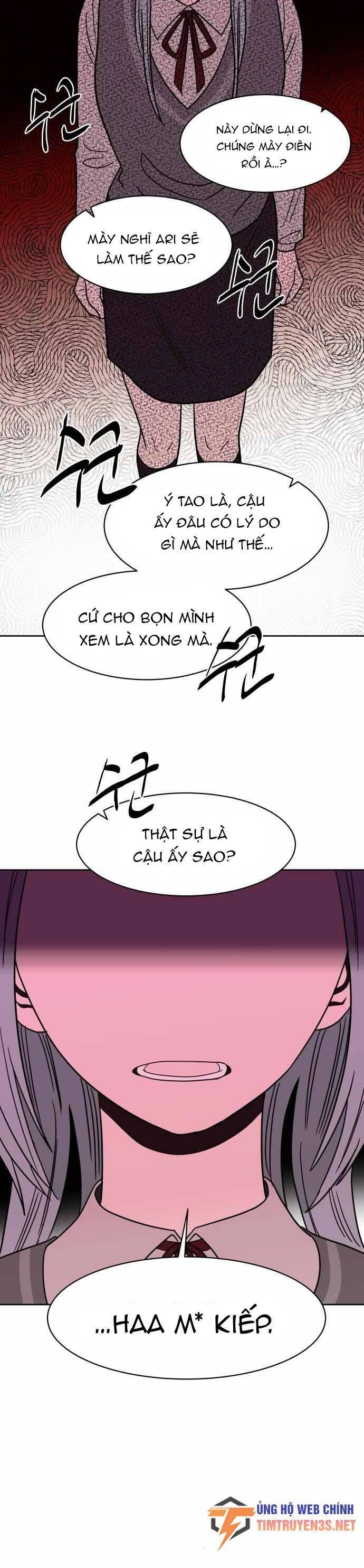 Ngọn Lửa Xanh Chapter 44 - 21