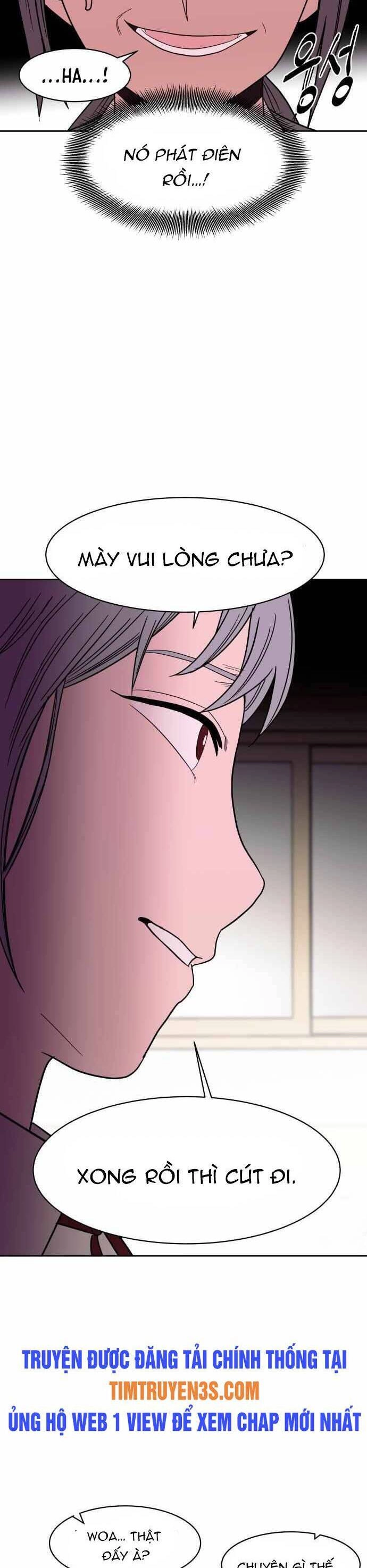 Ngọn Lửa Xanh Chapter 44 - 25