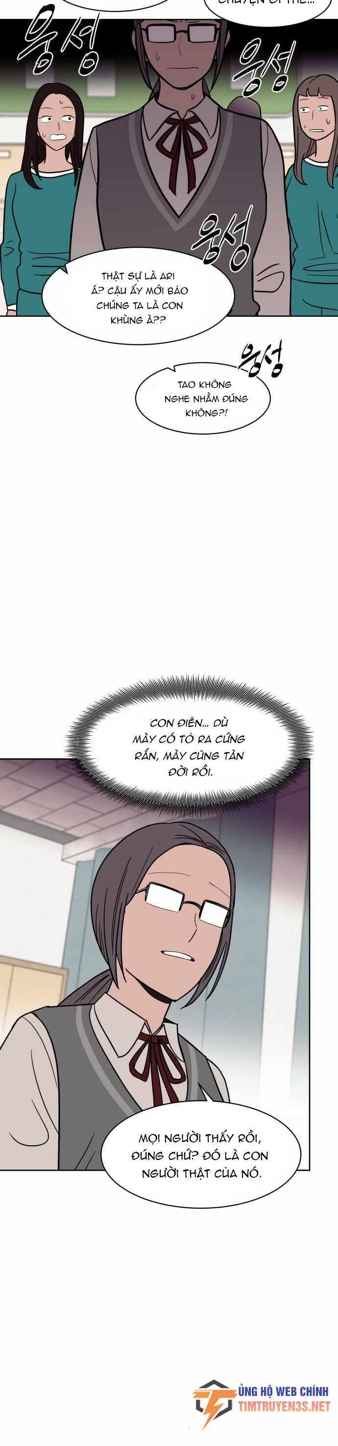 Ngọn Lửa Xanh Chapter 44 - 26