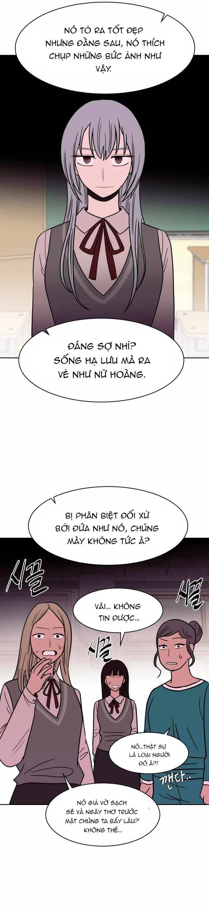 Ngọn Lửa Xanh Chapter 44 - 27