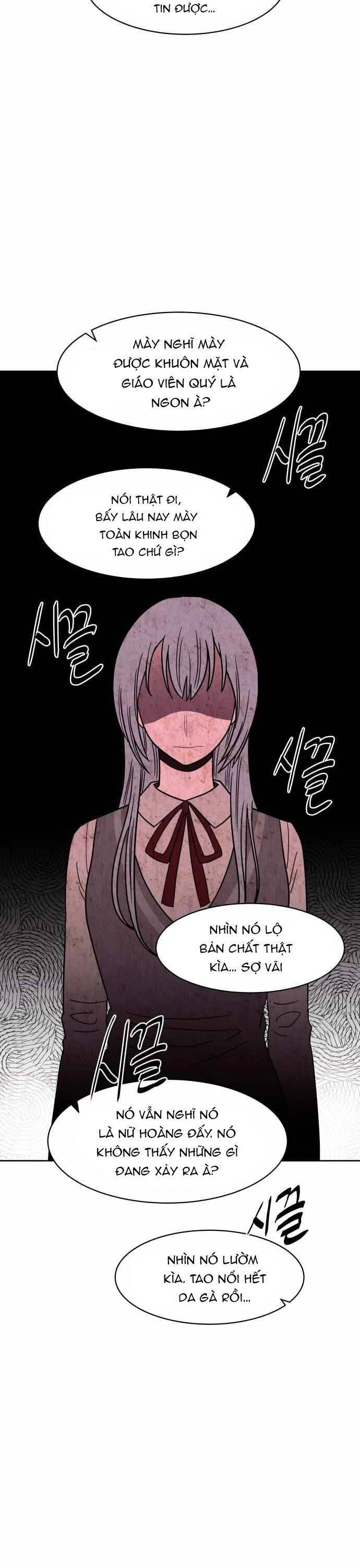 Ngọn Lửa Xanh Chapter 44 - 29