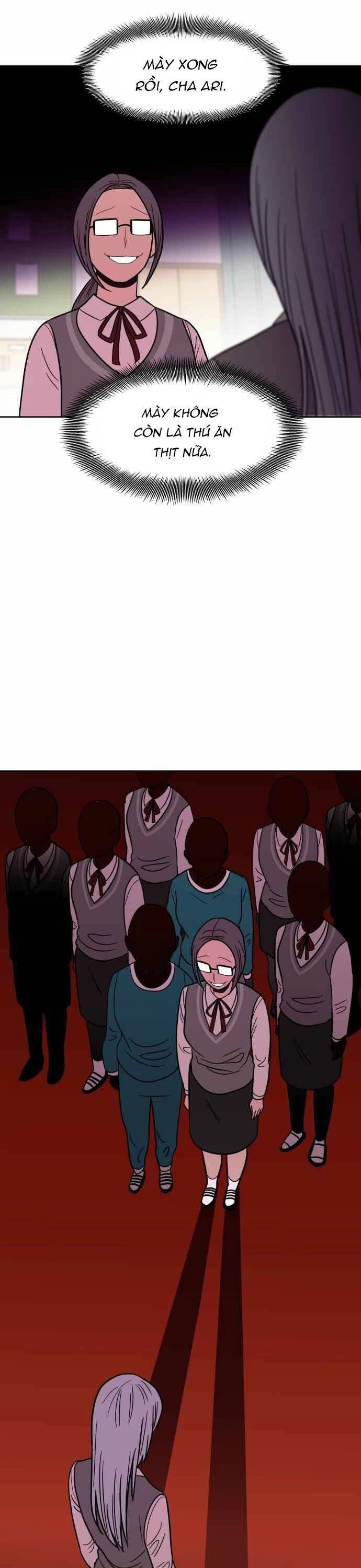 Ngọn Lửa Xanh Chapter 44 - 30