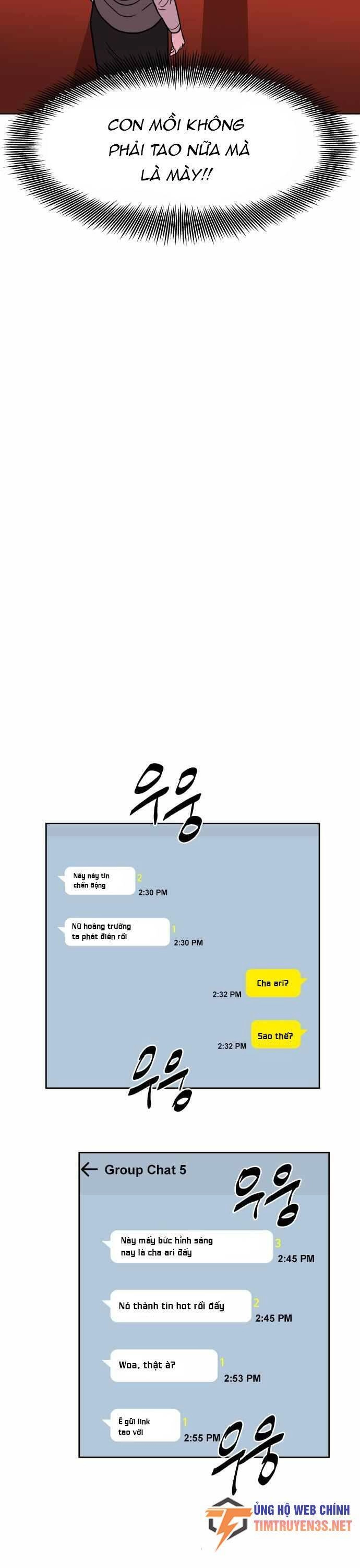 Ngọn Lửa Xanh Chapter 44 - 31