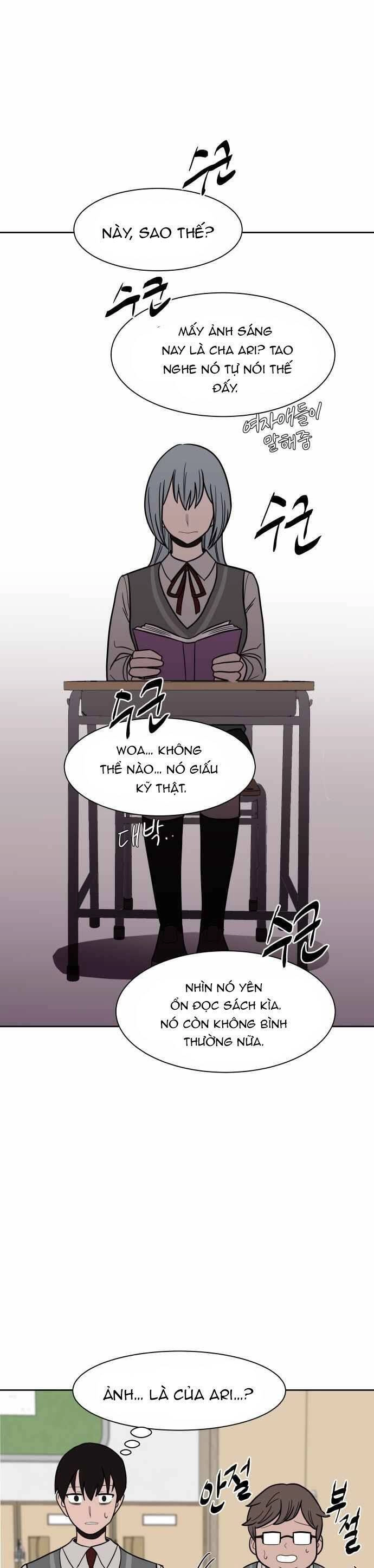 Ngọn Lửa Xanh Chapter 44 - 32