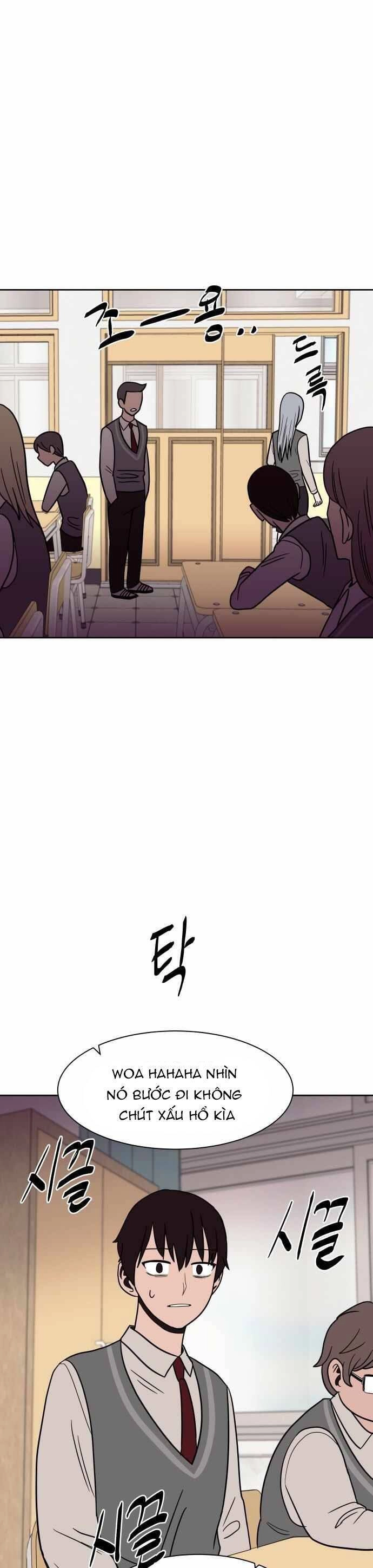 Ngọn Lửa Xanh Chapter 44 - 34