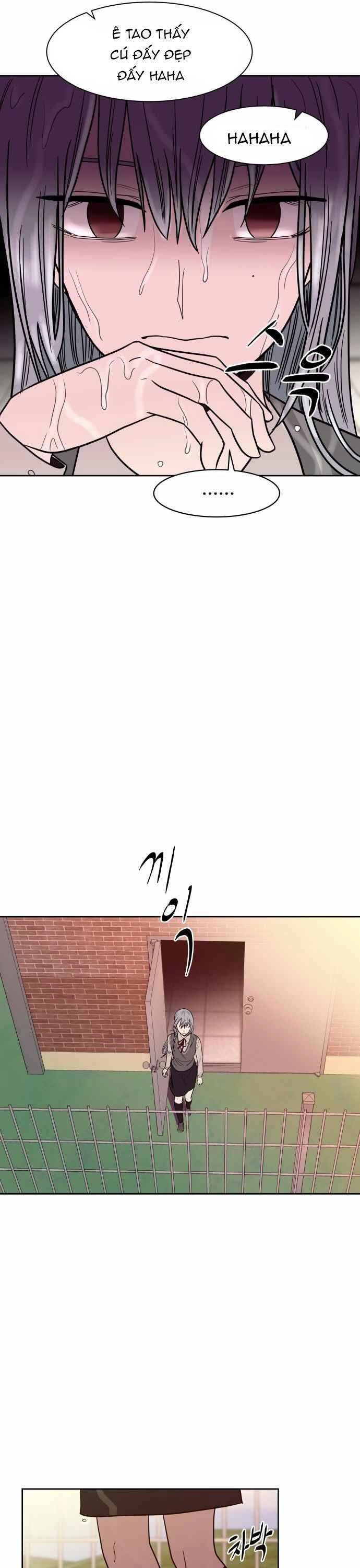 Ngọn Lửa Xanh Chapter 44 - 37