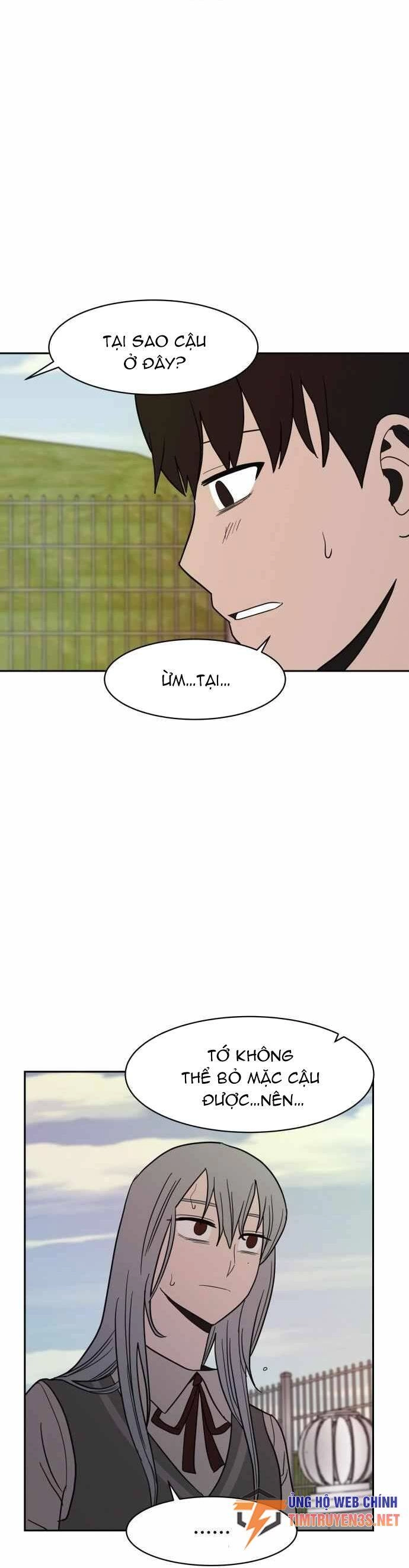 Ngọn Lửa Xanh Chapter 45 - 6