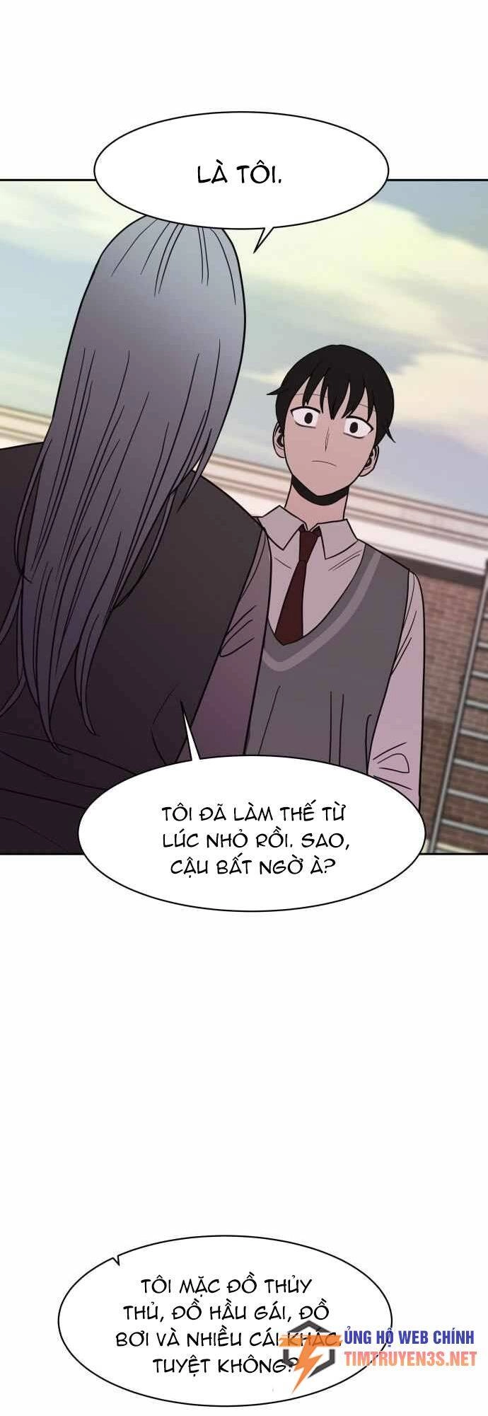 Ngọn Lửa Xanh Chapter 45 - 9