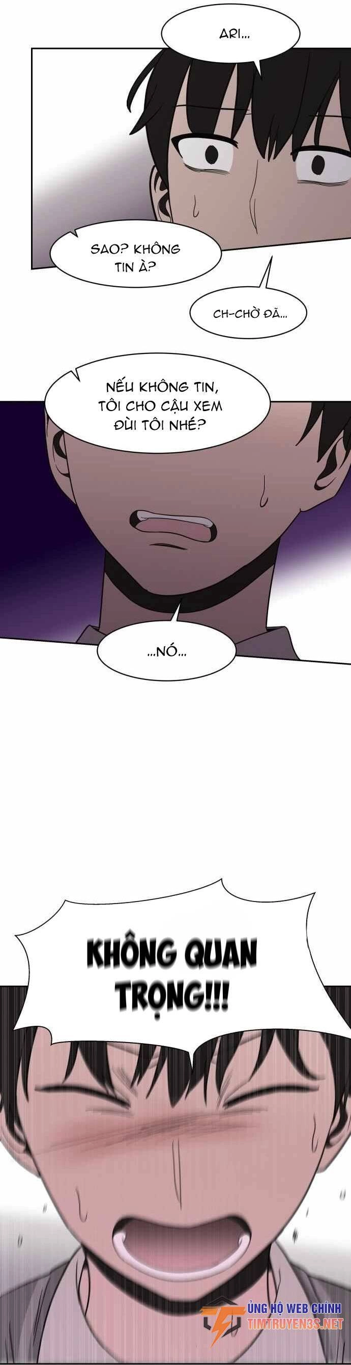 Ngọn Lửa Xanh Chapter 45 - 10