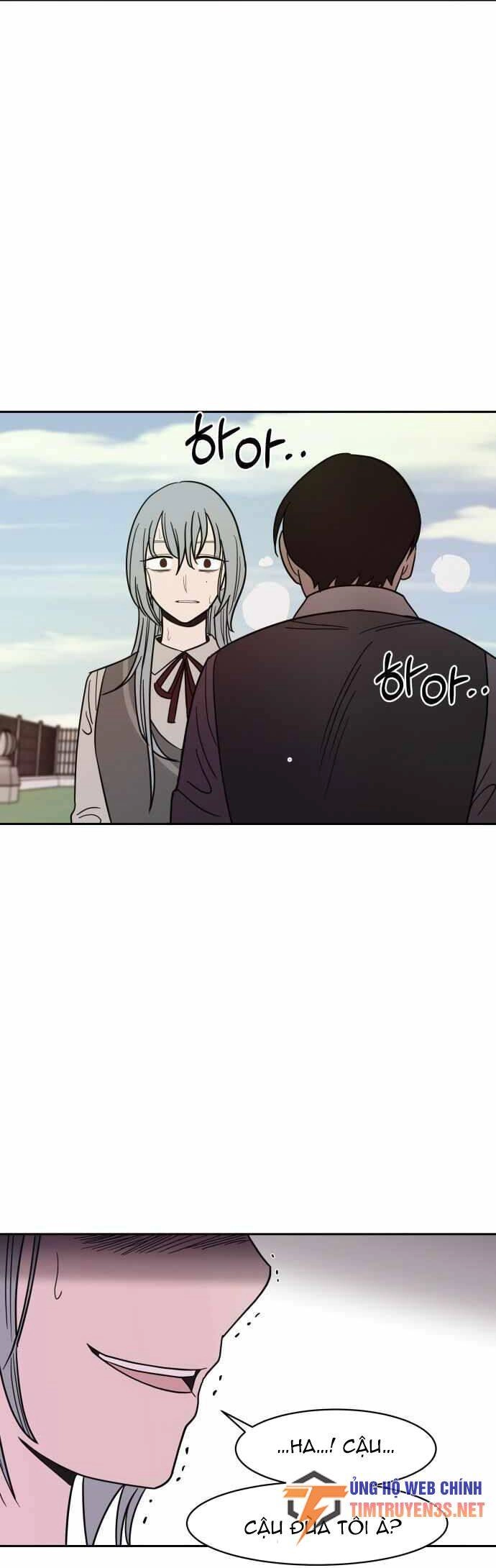 Ngọn Lửa Xanh Chapter 45 - 14