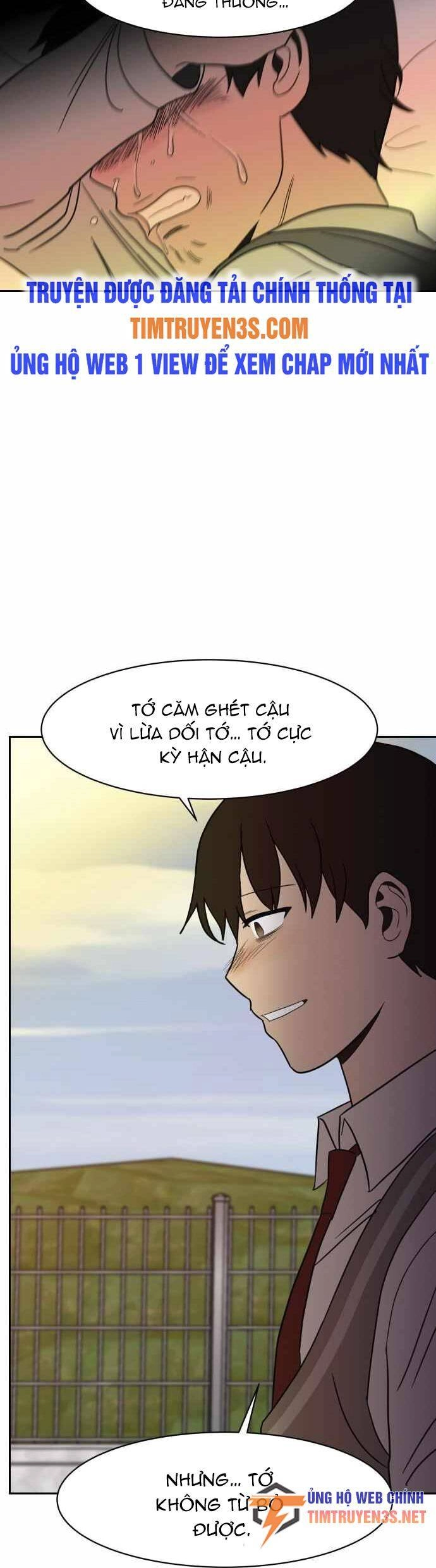 Ngọn Lửa Xanh Chapter 45 - 22