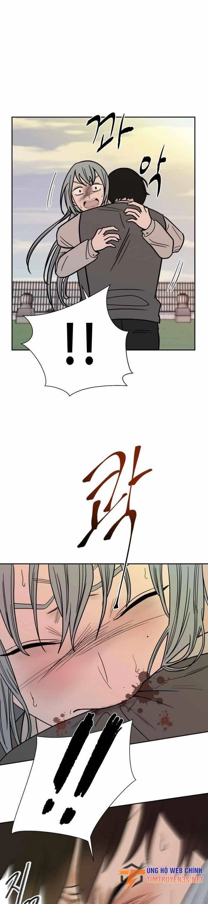 Ngọn Lửa Xanh Chapter 45 - 30