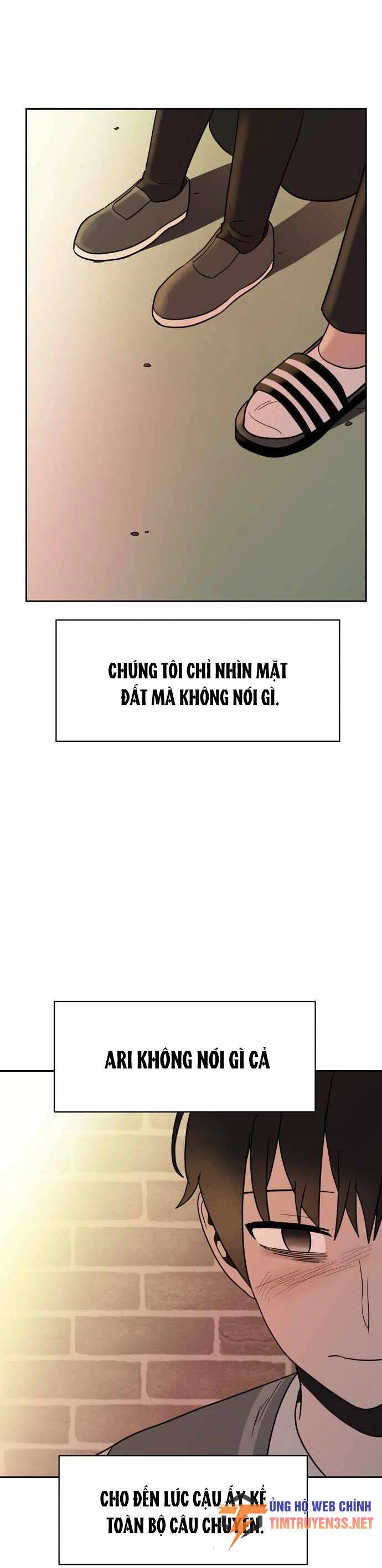 Ngọn Lửa Xanh Chapter 45 - 38