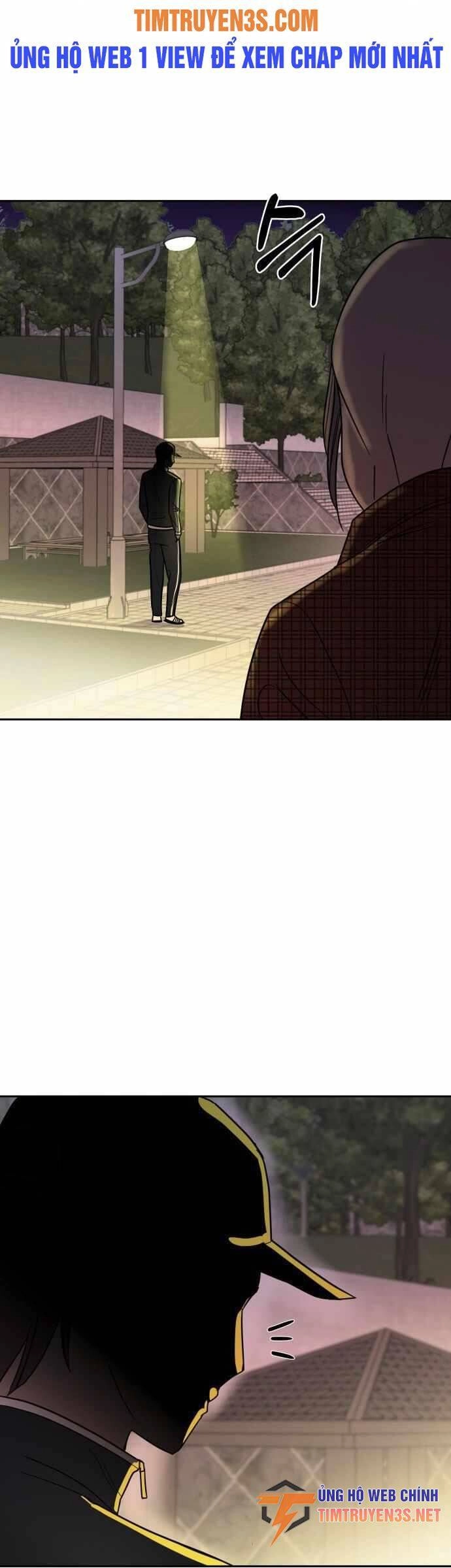 Ngọn Lửa Xanh Chapter 45 - 44